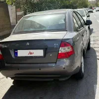 تیبا صندوق‌دار EX، مدل ۱۳۹۳|خودرو سواری و وانت|تهران, فردوس|دیوار
