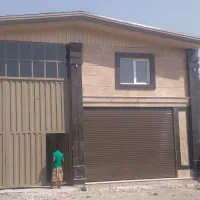 فروش ۳۰۰ متر سوله صنعتی|فروش دفتر صنعتی، کشاورزی، تجاری|تهران, یافت آباد جنوبی|دیوار