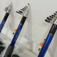 لنسر چوب چرخ ماهیگیری ۳.۶۰ osp|ماهیگیری|بابلسر, |دیوار