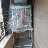 سرویس کولر آبی