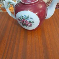 قوری آنتیک قدمت ۸۰ سال|قوری، کتری، قهوه‌ساز دستی|تبریز, |دیوار