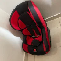 صندلی ماشین دلیجان|تخت و صندلی بچه|قدس, شهرک فرزان|دیوار