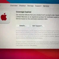 مک بوک پرو ۲۰۱۵