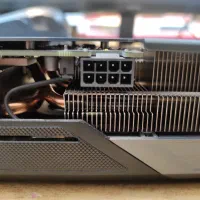 کارت گرافیک قدرتمند گیگابایت RTX 4060Ti|قطعات و لوازم جانبی رایانه|رشت, رشتیان|دیوار