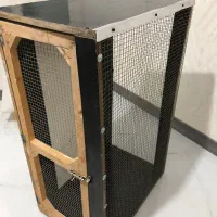 قفس حیوانات