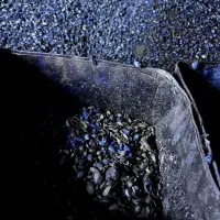 کربن پسته اعلا زغال بدون کالک|عمده‌فروشی|تهران, نیروی هوایی (پیروزی)|دیوار