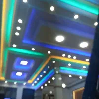 برقکاربرقکش سیمکش ساختمان و رفع اتصالی