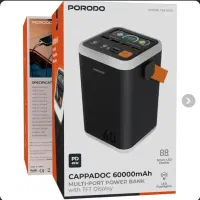 پاور بانک 60 هزار میلی آمپر