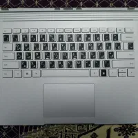 سورفیس بوک surface|رایانه همراه|تبریز, |دیوار