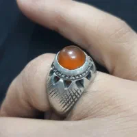 انگشتر عقیق