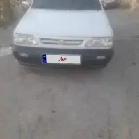 پراید ۷۶ عروسک