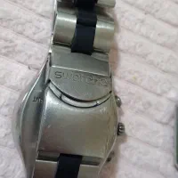 ساعت سواچ کرج .ساعت سیتیزن دو زمانه.ساعت گس|ساعت|تهران, اختیاریه|دیوار