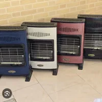 بخاری بدون دودکش جنرال 6000