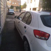 تیبا۲کم کارکردکارمندی|خودرو سواری و وانت|ساری, |دیوار