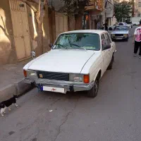 پیکان78 مناسب اسقاط