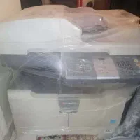 دستگاه توشیبا دیجیتال استوک خارج اکبند|پرینتر، اسکنر، کپی، فکس|تهران, شهرآرا|دیوار