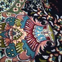 گلیم فرش ۹ متری