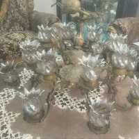 لوستر|لوستر و چراغ آویز|شیراز, دشت چنار|دیوار