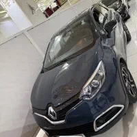 رنو کپچر مدل 2016 بدون رنگ نقد و اقساط