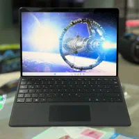 Surface Pro 8 i7-Ram16-256G مشابه نو