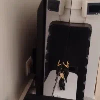 ال ای دی ۵۰ اینچ|تلویزیون و پروژکتور|سمنان, |دیوار