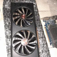 گرافیک گیمینگ RX 5600 XT