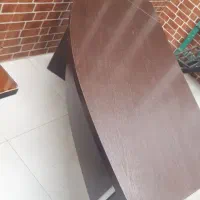 میز تحریر|میز تحریر و کامپیوتر|کرج, ساسانی (قلمستان)|دیوار