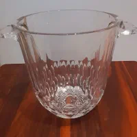 جا یخی کریستال