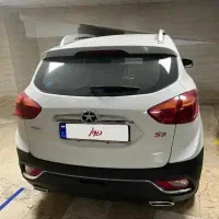 جک s3|خودرو سواری و وانت|تهران, حشمتیه|دیوار