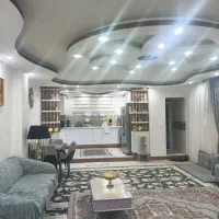 فروش آپارتمان ۱۱۰متری دوطبقه میباشد