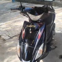 موتور پاکشتی کواکس