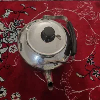 قوری بزرگ نو
