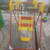 سرسره و تاب و خرس بزرگ|اسباب‌‌بازی|پردیس, فاز ۸|دیوار