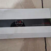 آمپلی 4 کانال سالم