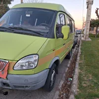 ون غزال ۱۳۸۸، ۱4 نفره، موتور تازه تعمیر|خودرو سواری و وانت|قدس, شهر‌قدس|دیوار