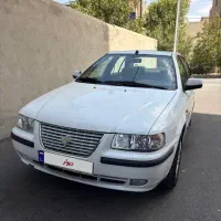 سمند ef7 دوگانه مدل ۹۴