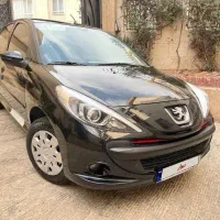 ۲۰۷ tu3 مدل ۱۴۰۳ (استثنائی)|خودرو سواری و وانت|تهران, گلستان (شهرک راه آهن)|دیوار