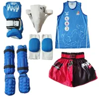 وسایل موی تای کیک بوکس|تجهیزات ورزشی|گرگان, |دیوار