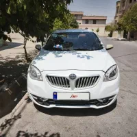 برلیانس H330 اتومات