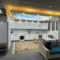 آپارتمان ۱۰۰متری باشکاه مرکزی