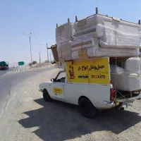 حمل بار به سراسر ایران|خدمات حمل و نقل|بوکان, |دیوار