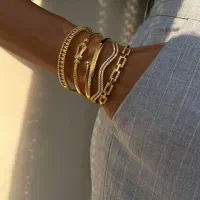 دستبند زنانه