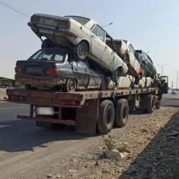 طرح جمع آوری خودروهای فرسوده و اسقاط