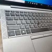 لپ تاپ Hp مدل Zbook FireFly 14 G8|رایانه همراه|اصفهان, قلعه طبره|دیوار
