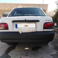 فروشی پراید 131مدل 93