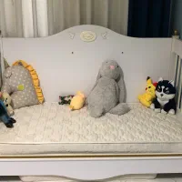 تخت مبلی کودک|تخت و صندلی بچه|کرج, گلشهر|دیوار