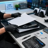 تعمیرات فوری کنسول و دسته بازی PS4 / PS5 / Xbox|کنسول، بازی ویدئویی و آنلاین|تهران, مهرآباد|دیوار