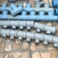 فروش اتصالات پلیکا زیر قیمت