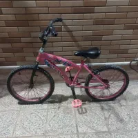 دوچرخه