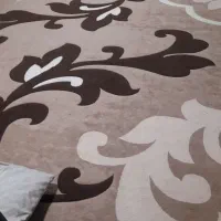 گلیم فرش۱۲متری|گلیم، جاجیم، گبه|گرگان, |دیوار